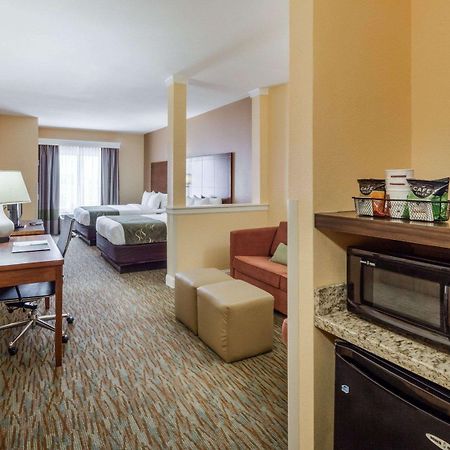Comfort Suites Cotulla Near I-35 Екстер'єр фото