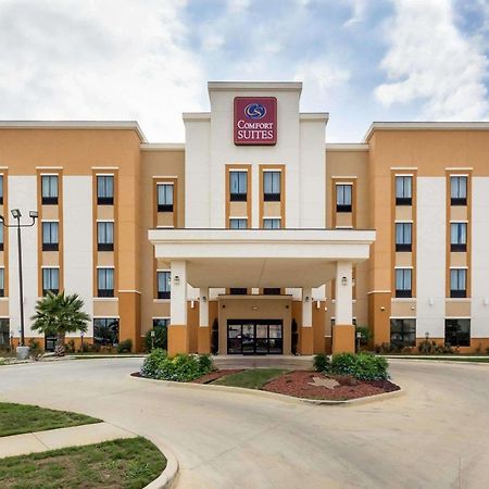 Comfort Suites Cotulla Near I-35 Екстер'єр фото