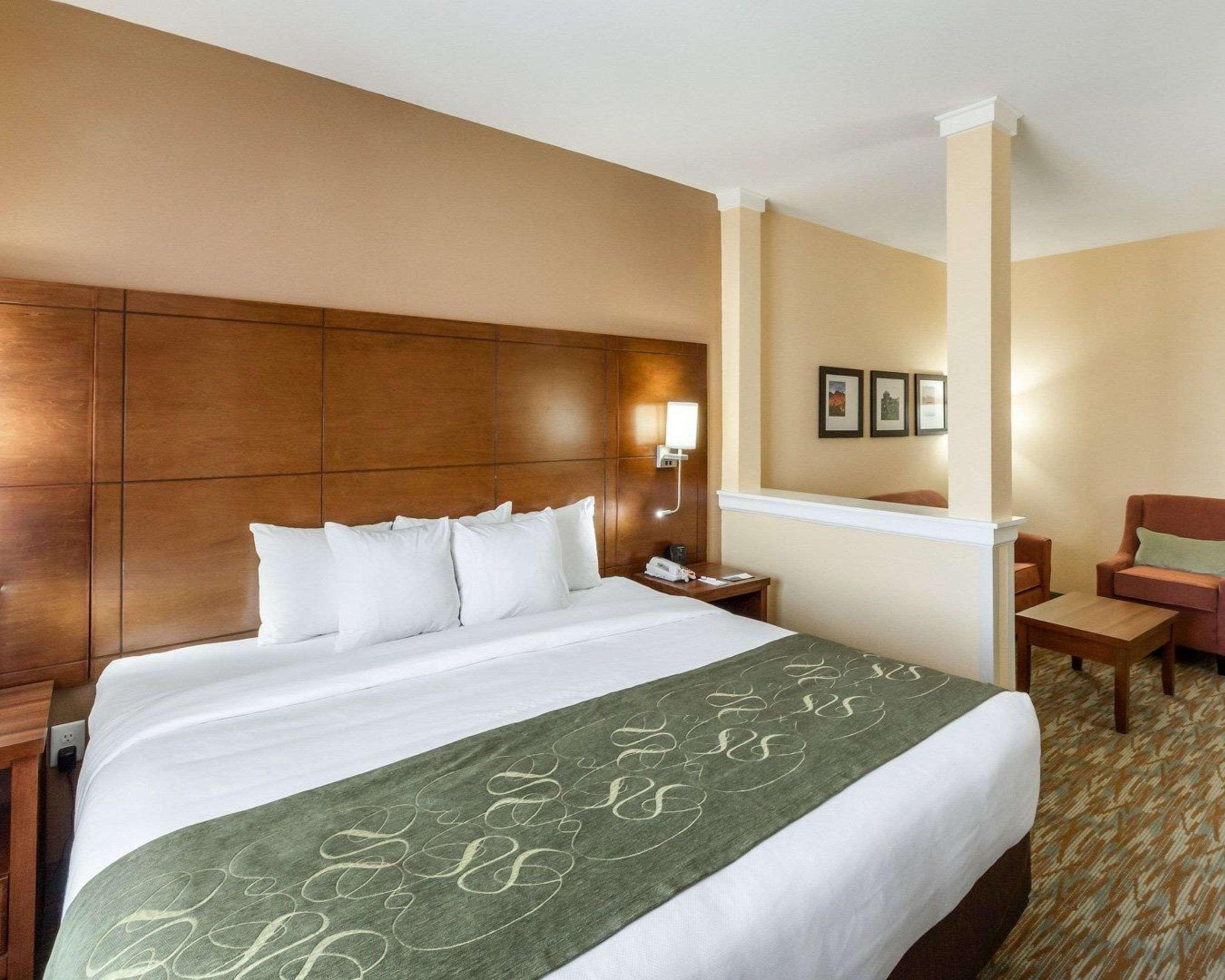 Comfort Suites Cotulla Near I-35 Екстер'єр фото