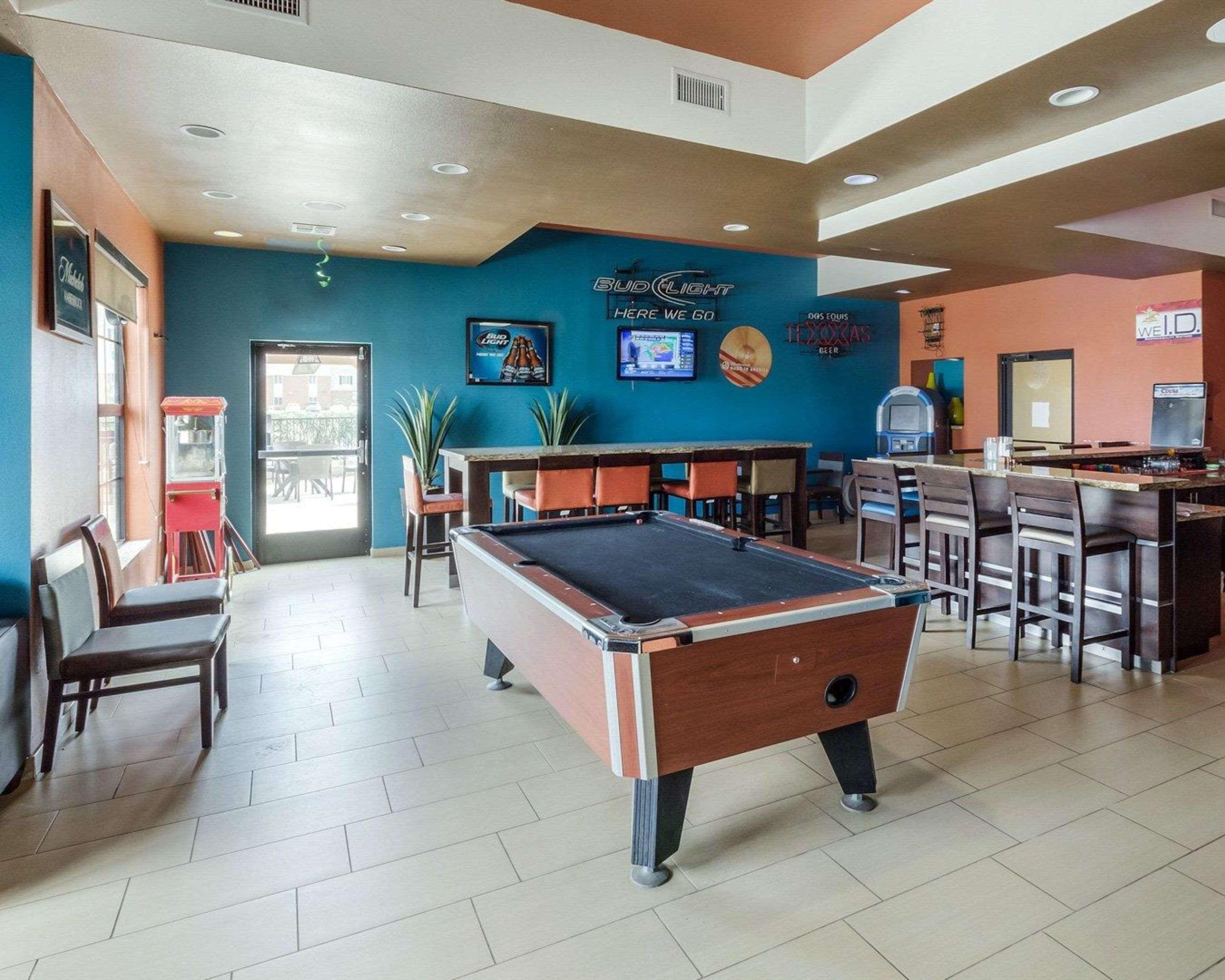 Comfort Suites Cotulla Near I-35 Екстер'єр фото