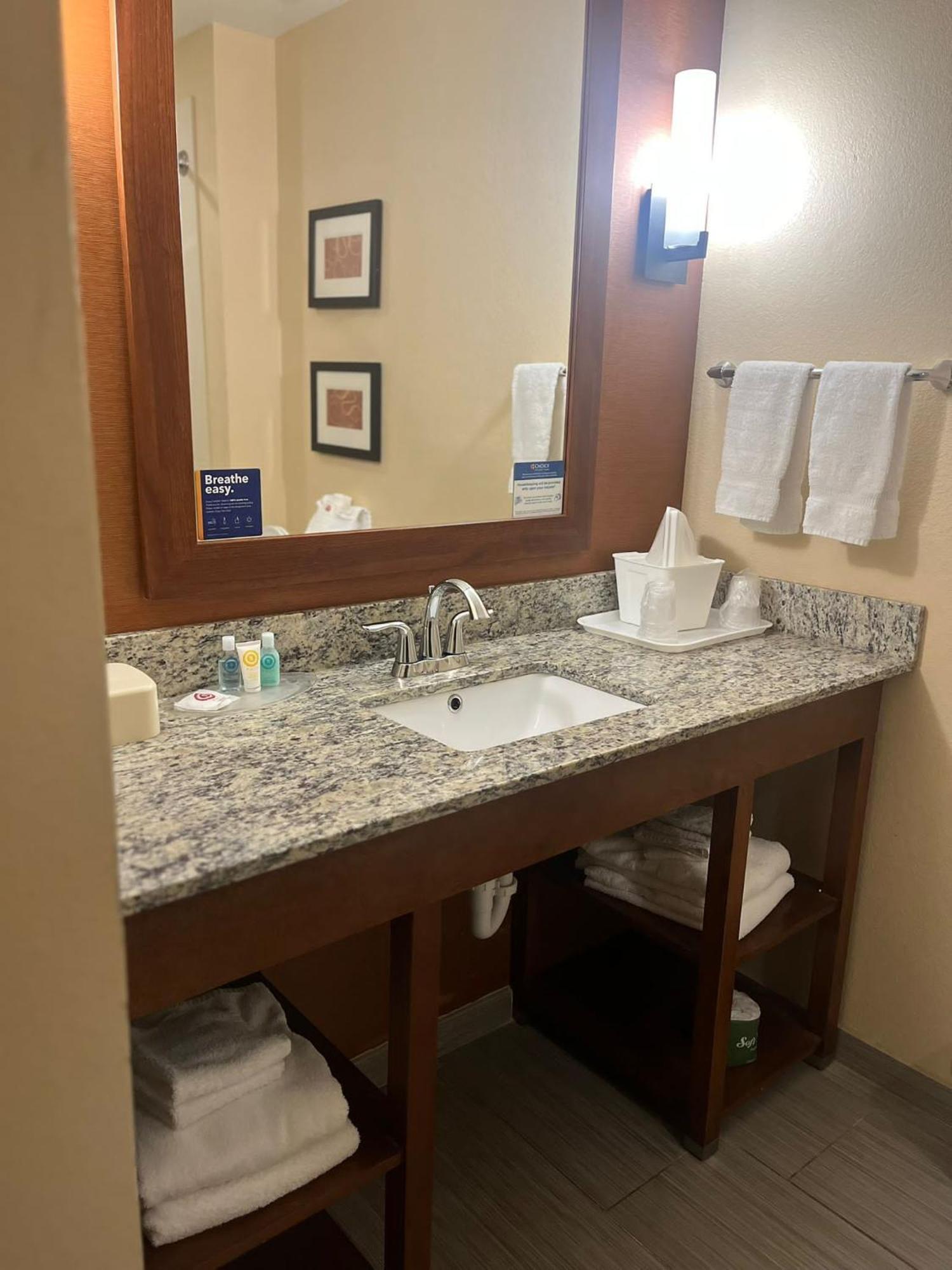 Comfort Suites Cotulla Near I-35 Екстер'єр фото