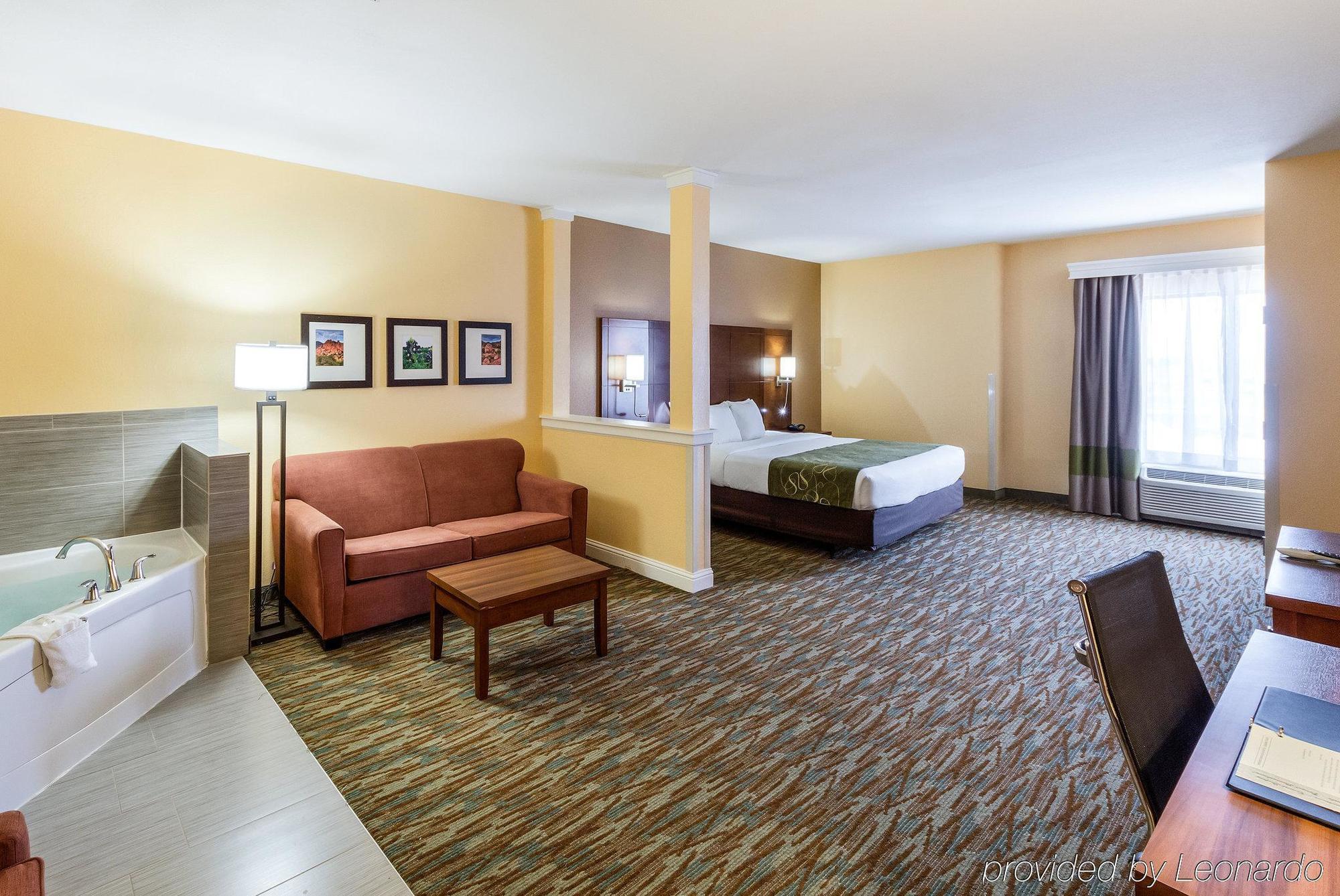 Comfort Suites Cotulla Near I-35 Екстер'єр фото