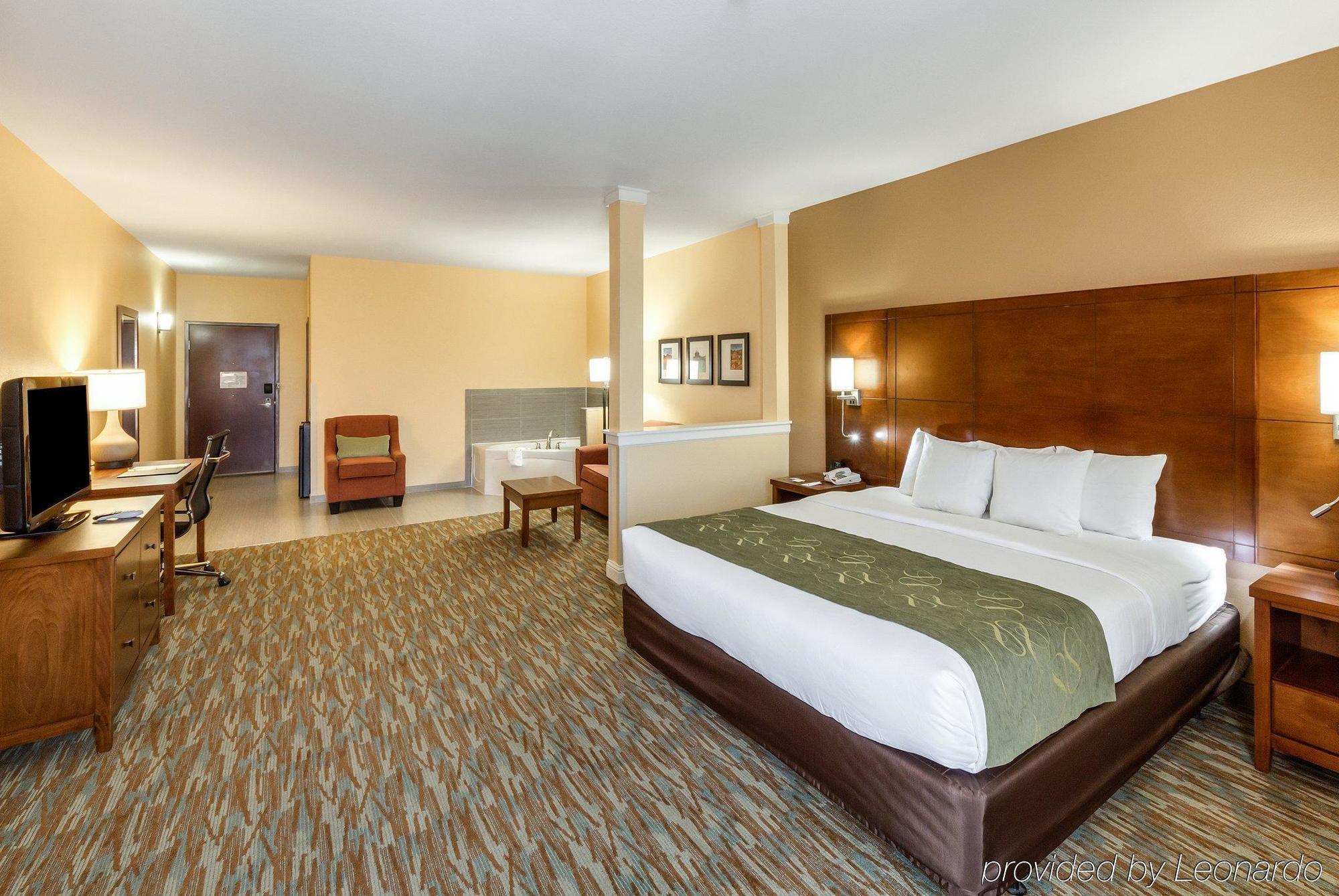 Comfort Suites Cotulla Near I-35 Екстер'єр фото