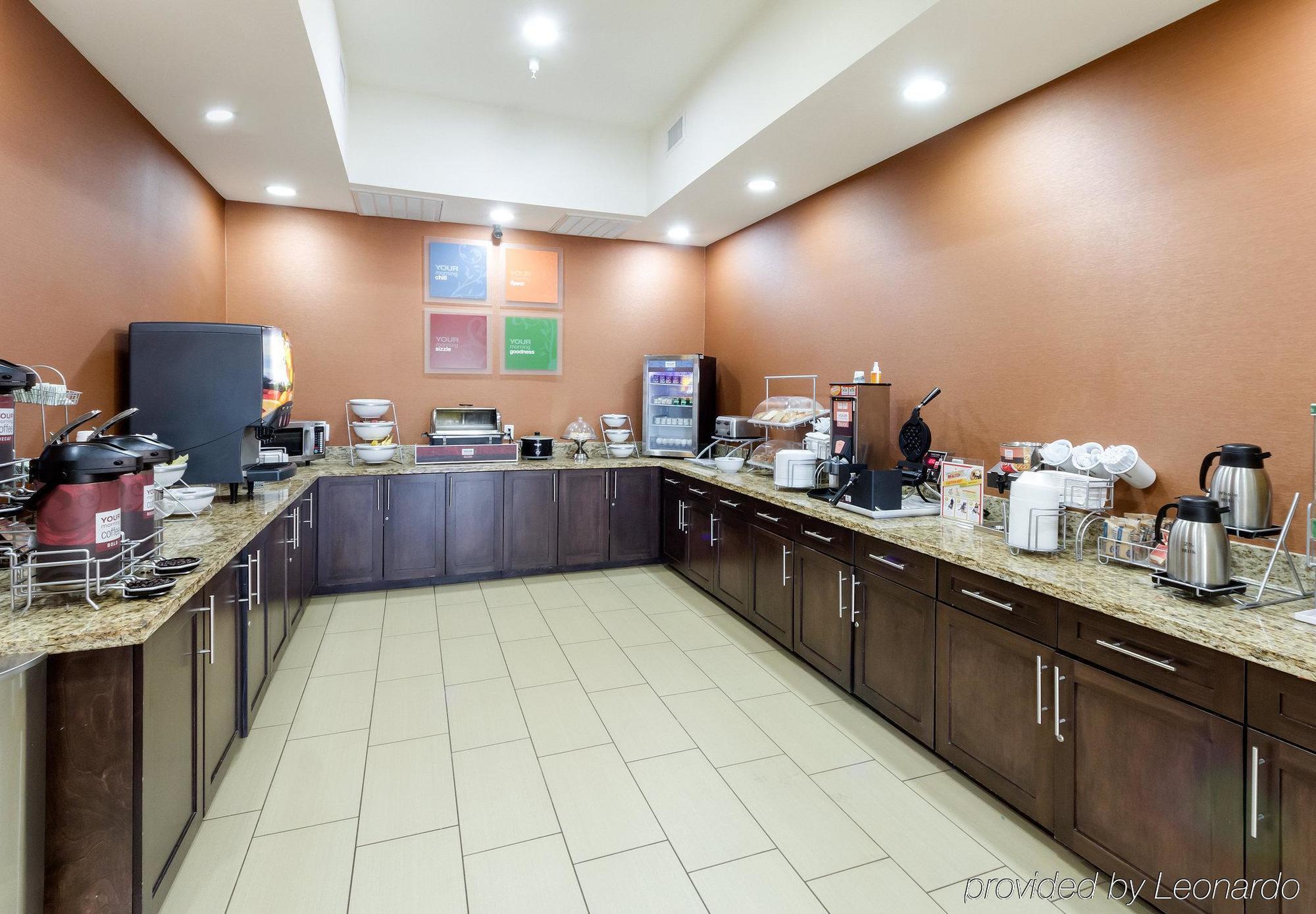 Comfort Suites Cotulla Near I-35 Екстер'єр фото