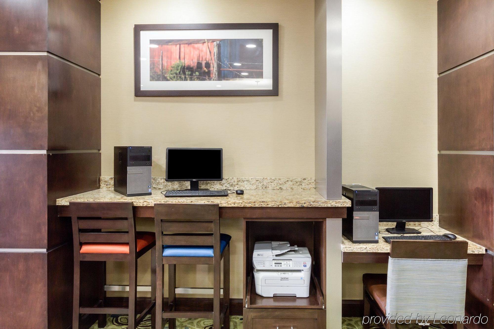 Comfort Suites Cotulla Near I-35 Екстер'єр фото