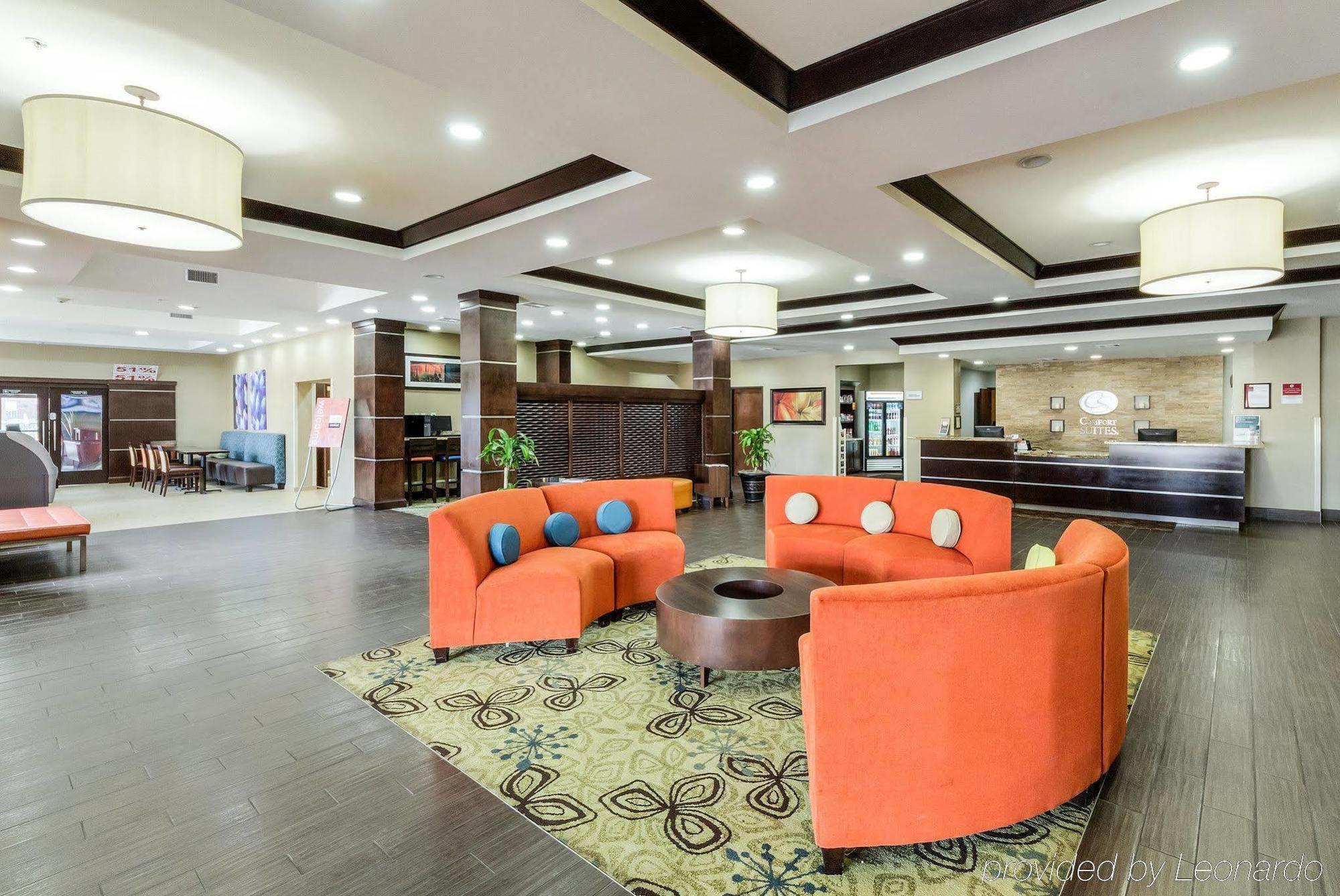 Comfort Suites Cotulla Near I-35 Екстер'єр фото