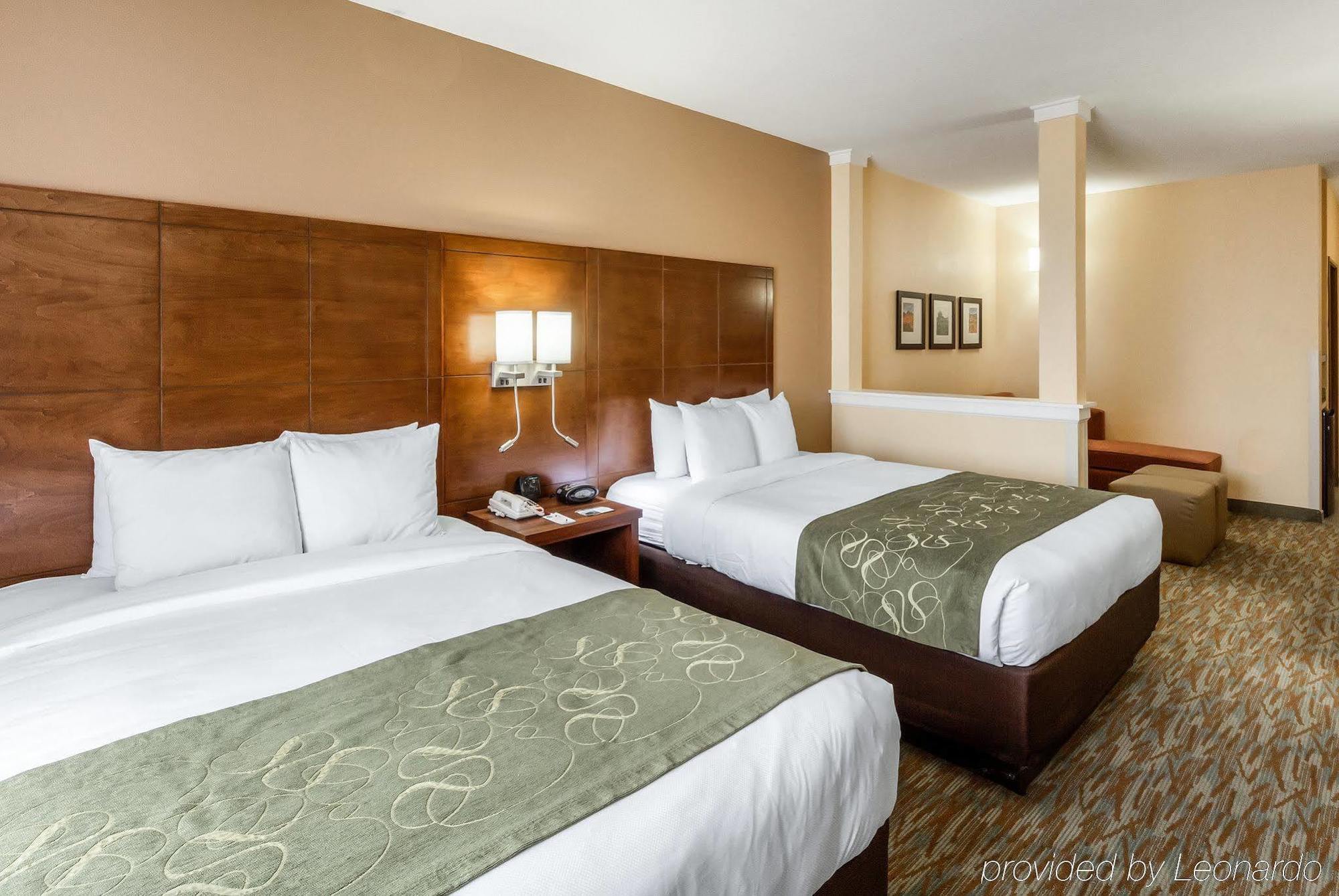 Comfort Suites Cotulla Near I-35 Екстер'єр фото